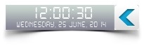 Atomic Clock Software